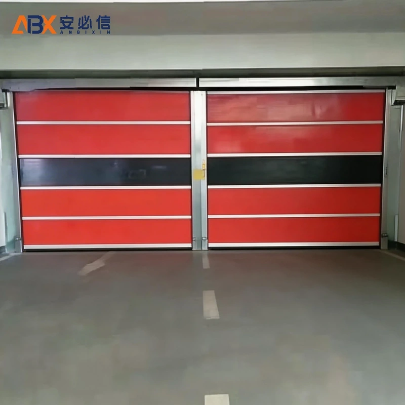 南通市快速门