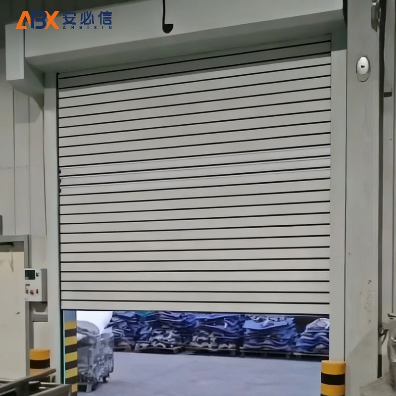 南通市涡轮硬质高速门