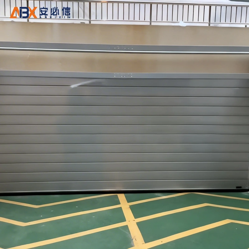 南通市软帘高速门